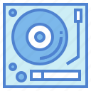 music, player, record, turntable, vinyl