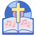 christian, music, religious, song