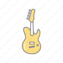 bass, electric bass, instrument, melody, music, music instrument, sound