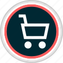 cart, menu, nav, navigation, shopping