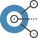 communication, connection, link, media, network, share, social