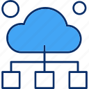 cloud, cloudy, storage, weather