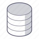 database, base, data