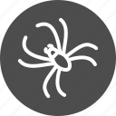 bot, spider, antivirus, bug, insect, virus