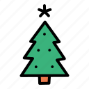 celebration, christmas, decoration, new, tree, year