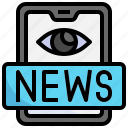 view, news, visibility, medical, communications, visible, eye