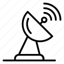 satellite, antenna, signal, wireless, communication, artificial