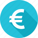 currency, euro, business, cash, finance, money