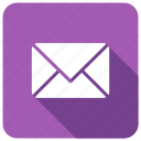 email, letter, mail, message