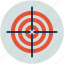 bulls eye, cross hair, goal, marksmanship, target 