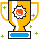 award, achievement, best, cup, success, trophy