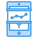 presentation, chart, graph, statistics, diagram, report, tablet