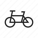 bicycle, bike, cycling, cyclist, mountain, sport, work