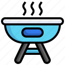 grill, bbq, barbecue, food, tools