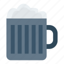 beer, cup, drink, mug, wine