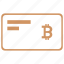 b, bitcoin, card, credit, pay, payment, wallet 