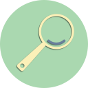 magnifier, business, find, search, seo, view, zoom