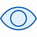 eye, interface, show, view