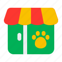 pet, shop, store, animal