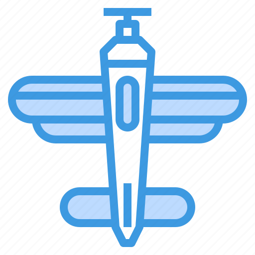 Plane, airplane, flight, fly, travel icon - Download on Iconfinder