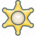 sheriff, police, policeman, protection, safe, secure, security