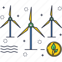 energy, power, renewable, source, turbine, wind