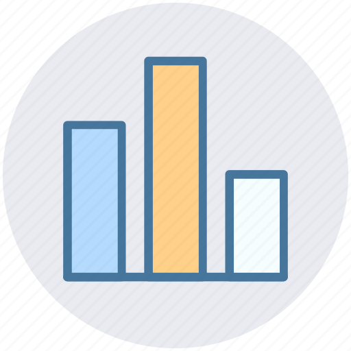 Analytics, chart, diagram, graph, graphs, statistics icon - Download on Iconfinder