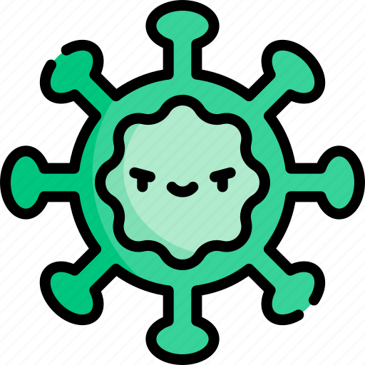 Corona, coronavirus, covid19, virus icon - Download on Iconfinder