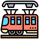 express, metropolis, railway, subway, train