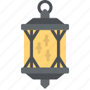 lantern, light, candle, lamp