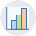 bar, chart, graph, growth, state