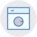 laundry, machine, robot, wash, washer, washing, washing machine