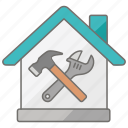 domestic, handyman, housing, repair, repairs, tools