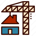 build, builder, construction, home, house