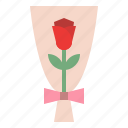 dating, flower, romance, rose