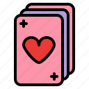 card, predict, romance, tarot