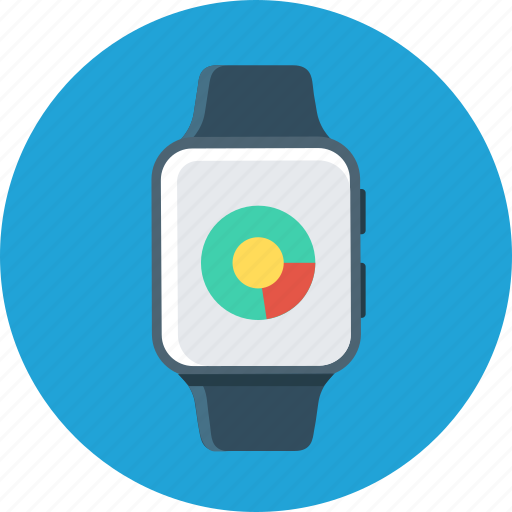 Smart watch, watch, smartwatch icon - Download on Iconfinder