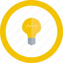 idea, brainstorming, creative, lightbulb