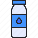 beverage, bottle, drink, gym, water