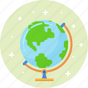 earth, geography, global, globe, planet, science, world