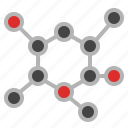 biology, molecule, science