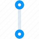 board, circuit, connection, electric, nodes, path, two