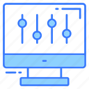 preferences, settings, options, configuration, control