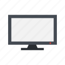 lcd, monitor