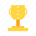 award, trophy