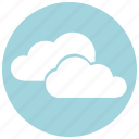 clouds, cloudy, forecast, weather