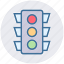 light, road, signal, stop, stoplight, traffic, transportation