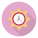 clock, configure, management, setting, time