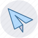 email, flying, letter, paper, paper plane, send, seo