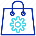 bag, buy, gear, seo, setting, shopping